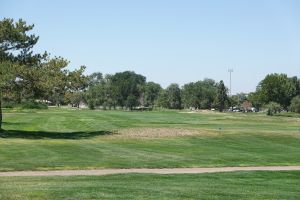Silver Sage 18th